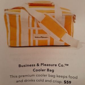 Cooler Bag